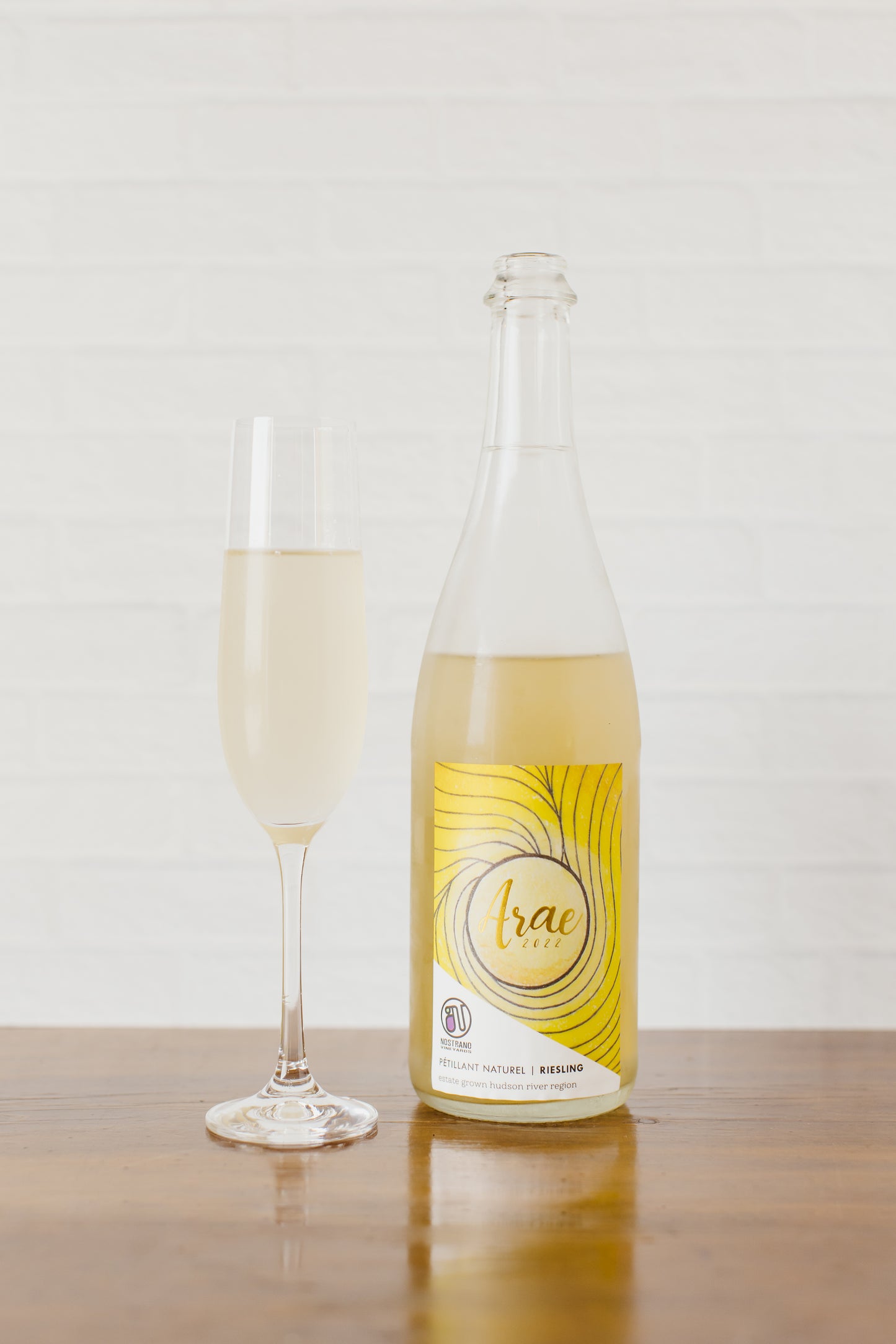 Arae Pétilliant Natural