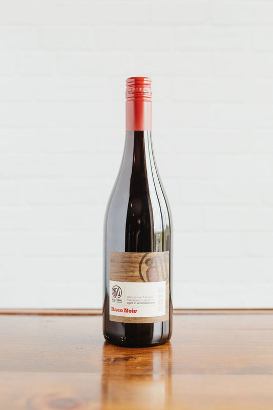 2022 Estate Baco Noir