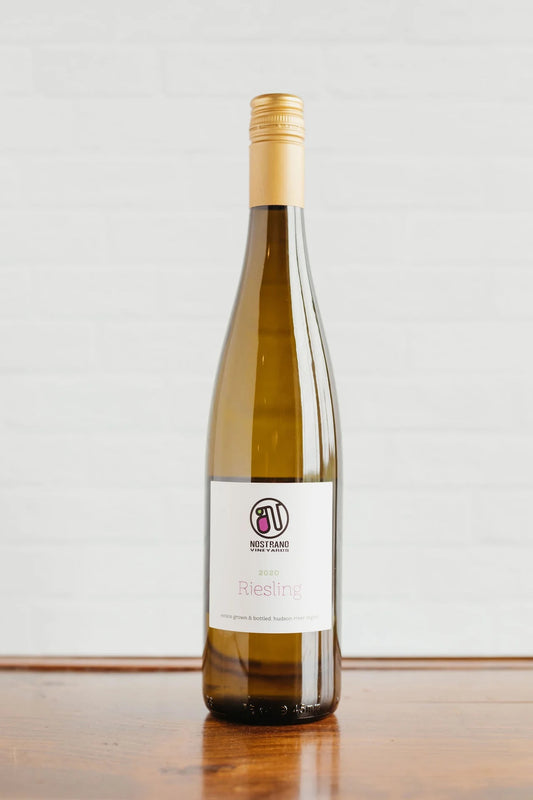 2024 Estate Dry Riesling