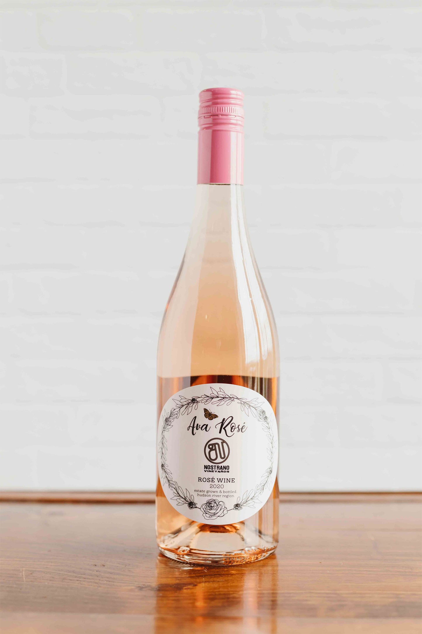 2023 Estate Ava Rosé